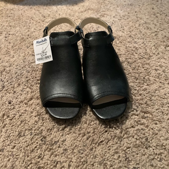 Life Stride Shoes - Life stride black dress shoes